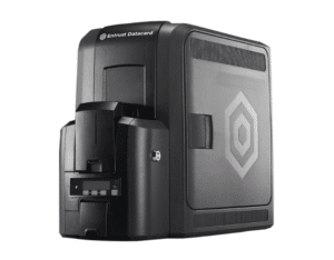 מדפסת כרטיסים דגם Artista CR805 Card Printer מתוצרת Entrust