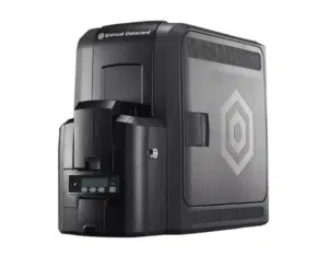 מדפסת כרטיסים דגם Artista CR805 Card Printer מתוצרת Entrust