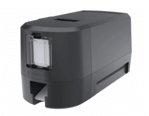 Entrust Sigma DSE card printer