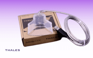 CT30 Smart Card Reader