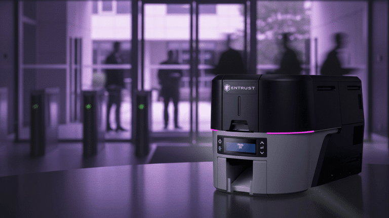 SIGMA Card Printer Atmosphere